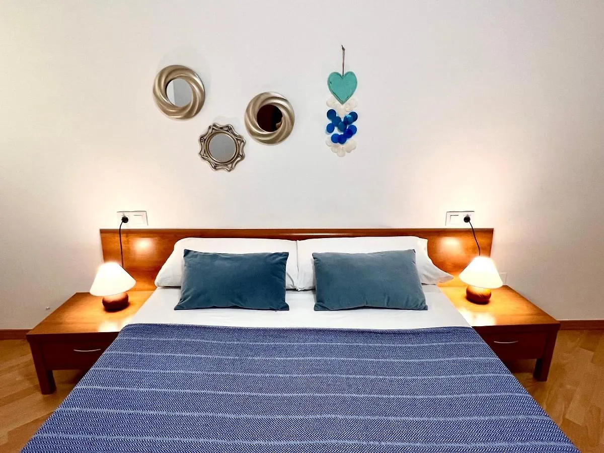 Bonito Apartamento En Cambrils Apartment