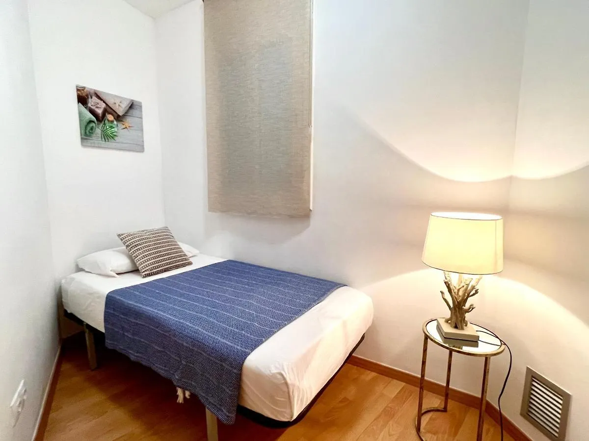 Bonito Apartamento En Cambrils Apartment