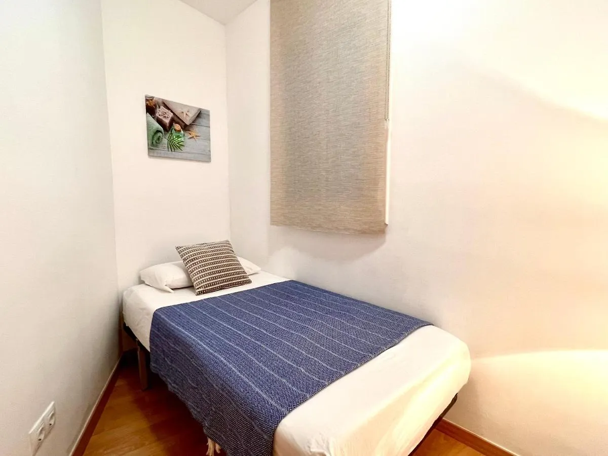 Bonito Apartamento En Cambrils Apartment