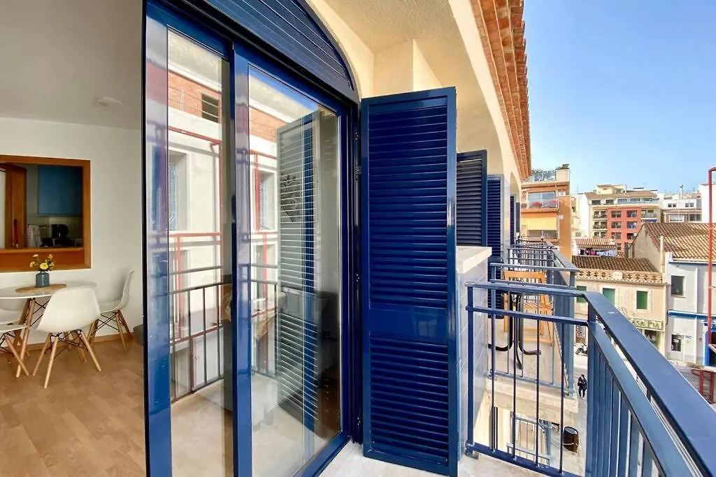 Bonito Apartamento En Cambrils Apartment