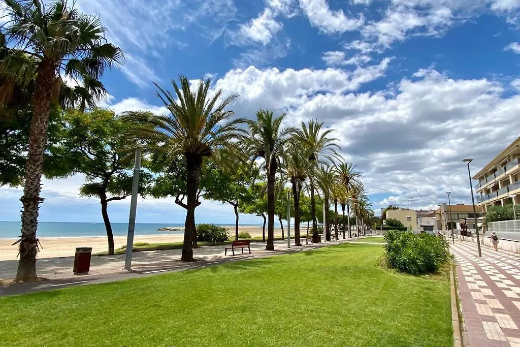Bonito Apartamento En Cambrils Apartment
