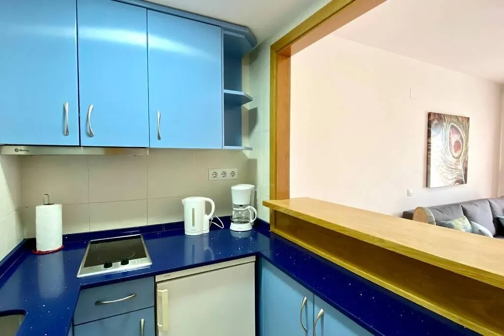 Bonito Apartamento En Cambrils Apartment